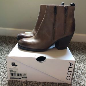 ALDO Fiera Bootie
